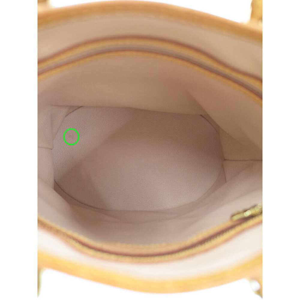 Louis Vuitton Bag Monogram Shoulder Bucket - Picture 3 of 8